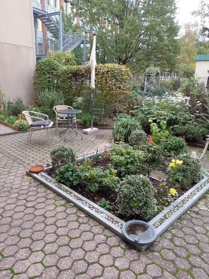 Komfort Fewo Stadt Mitte Trier Eksteriør billede